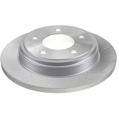 Rear Disc Brake Rotor by PROFUSION - 5356 pa8