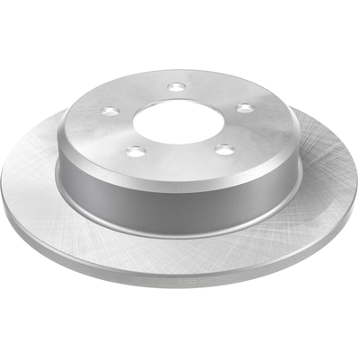 Rear Disc Brake Rotor by PROFUSION - 5383 pa8