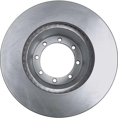 Rear Disc Brake Rotor by PROFUSION - 54053 pa8