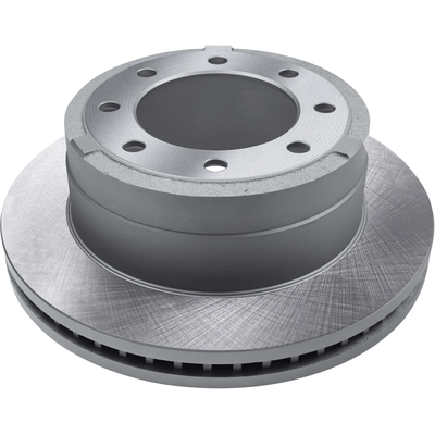 PROFUSION - 54199 - Rear Disc Brake Rotor pa1