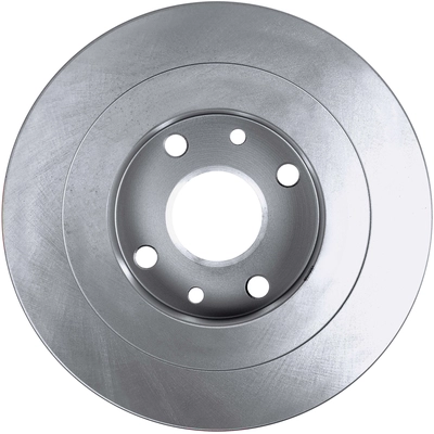 Rear Disc Brake Rotor by PROFUSION - 5485 pa8