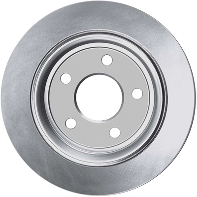 Rear Disc Brake Rotor by PROFUSION - 55039 pa8