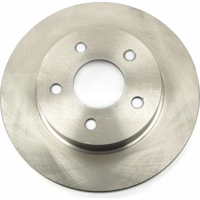PROFUSION - 55094 - Rear Disc Brake Rotor pa6