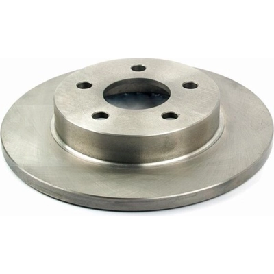 PROFUSION - 55094 - Rear Disc Brake Rotor pa8