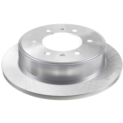 Rear Disc Brake Rotor by PROFUSION - 5704 pa8