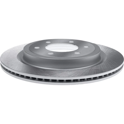 Rear Disc Brake Rotor by PROFUSION - AFO1080 pa3