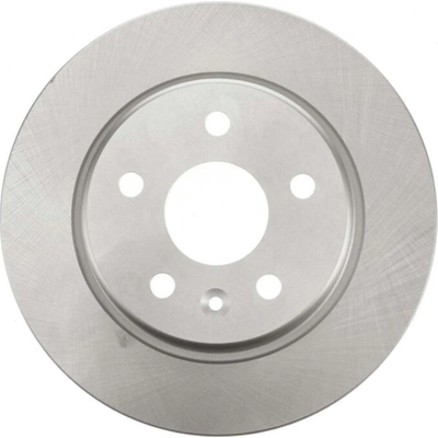 PROFUSION - AGM1032 - Rear Disc Brake Rotor pa6