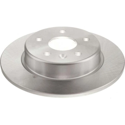 PROFUSION - AGM1032 - Rear Disc Brake Rotor pa8