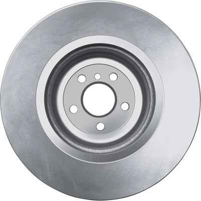 Rear Disc Brake Rotor by PROFUSION - ABM1124 pa2