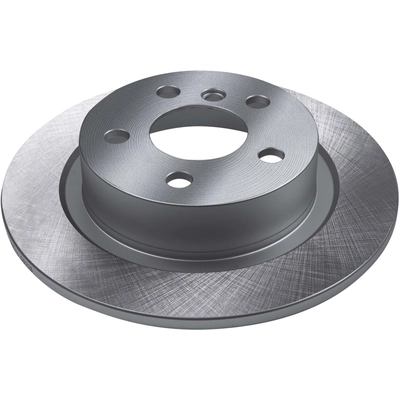 Rear Disc Brake Rotor by PROFUSION - ABM2004 pa1