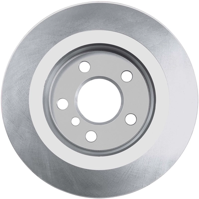 Rear Disc Brake Rotor by PROFUSION - ABM2004 pa2