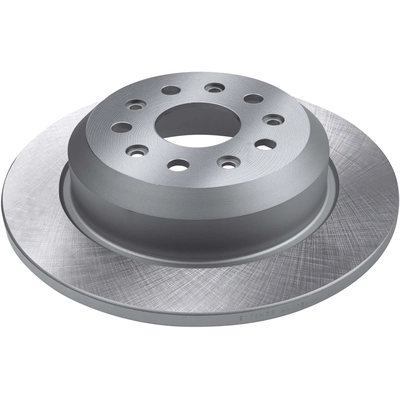 Rear Disc Brake Rotor by PROFUSION - ACH5015 pa6