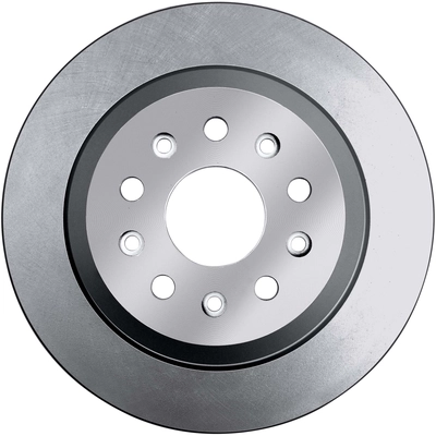 Rear Disc Brake Rotor by PROFUSION - ACH5015 pa7