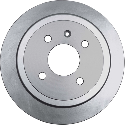 Rear Disc Brake Rotor by PROFUSION - AGM1042 pa7