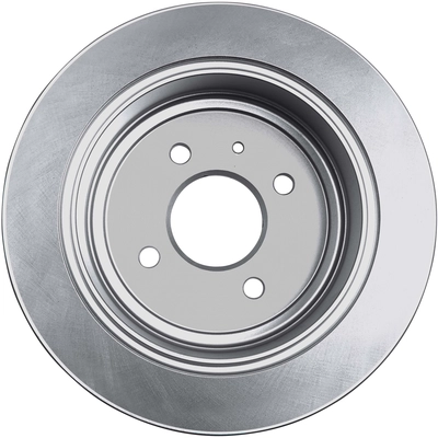 Rear Disc Brake Rotor by PROFUSION - AGM1042 pa8