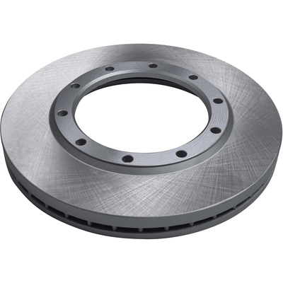 Rear Disc Brake Rotor by PROFUSION - AGM1075 pa1