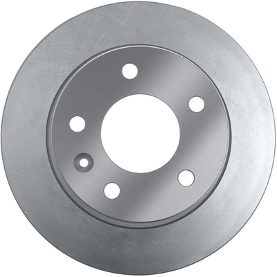 Rear Disc Brake Rotor by PROFUSION - AGM1081 pa1