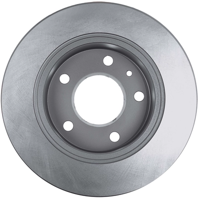 PROFUSION - AGM1081 - Rear Disc Brake Rotor pa2