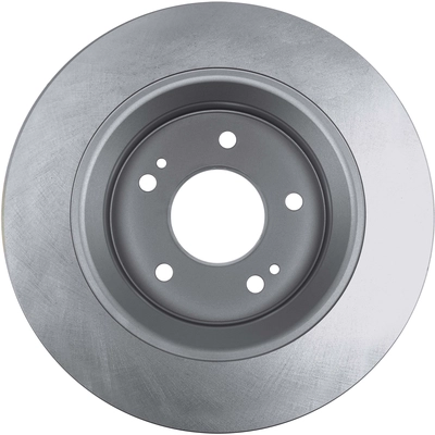 Rear Disc Brake Rotor by PROFUSION - AHY1039 pa3