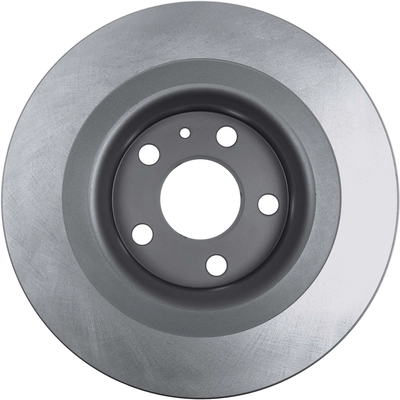 Rear Disc Brake Rotor by PROFUSION - AVO1018 pa3