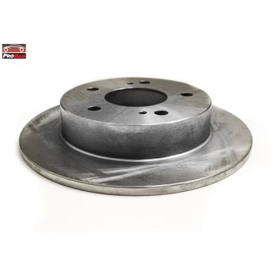 Rotor de frein � disque arri�re by PROMAX - 14-31044 pa2