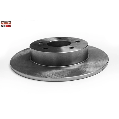 Rotor de frein � disque arri�re by PROMAX - 14-31134 pa2