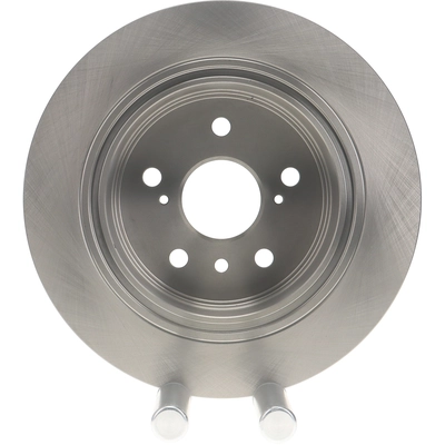 Rear Disc Brake Rotor by PROMAX - 14-31152 pa6