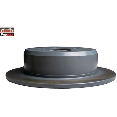 Rear Disc Brake Rotor by PROMAX - 14-31193 pa2