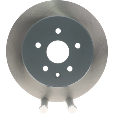 Rear Disc Brake Rotor by PROMAX - 14-31253 pa4