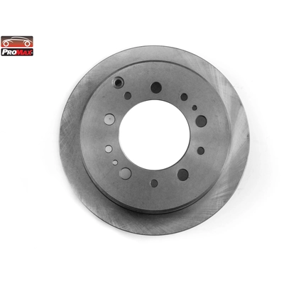 Rear Disc Brake Rotor by PROMAX - 14-31264 pa1