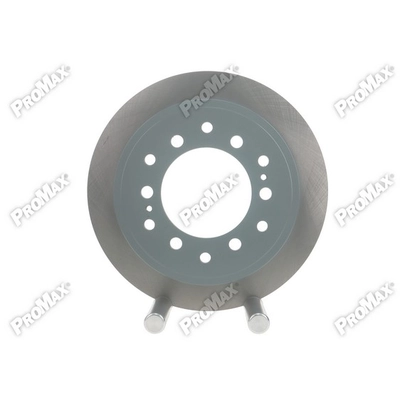 PROMAX - 14-31294 - Disc Brake Rotor pa2