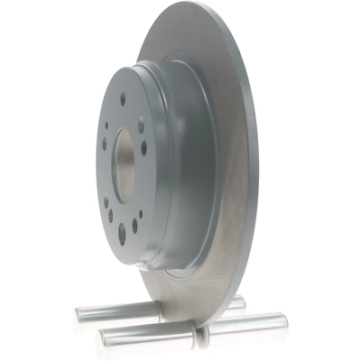 Rotor de frein � disque arri�re by PROMAX - 14-31304 pa5