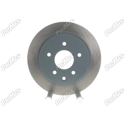 Rotor de frein � disque arri�re by PROMAX - 14-31312 pa2