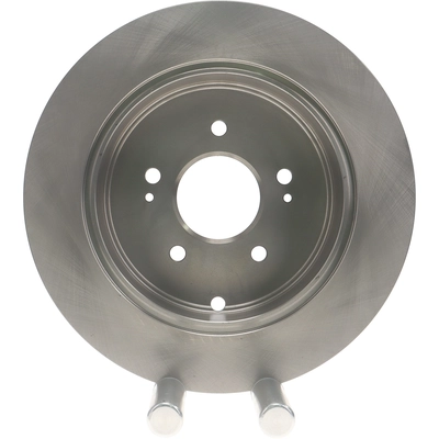 Rear Disc Brake Rotor by PROMAX - 14-31353 pa6
