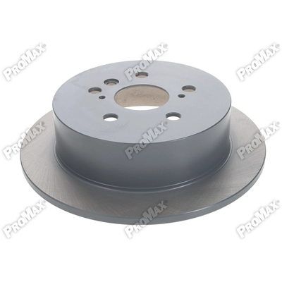 Rotor de frein à disque arrière de PROMAX - 14-31356 pa2