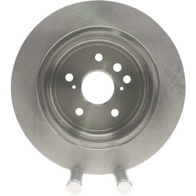 Rear Disc Brake Rotor by PROMAX - 14-31361 pa6