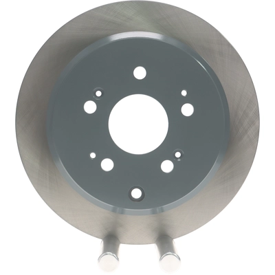 Rear Disc Brake Rotor by PROMAX - 14-31369 pa4