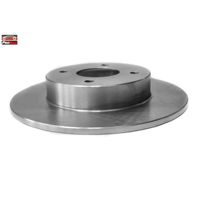 Rotor de frein � disque arri�re by PROMAX - 14-31376 pa2