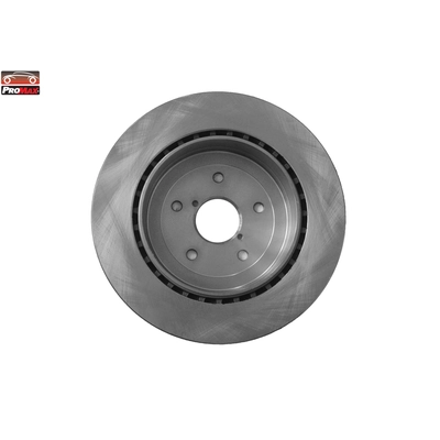 Rotor de frein � disque arri�re by PROMAX - 14-31404 pa2