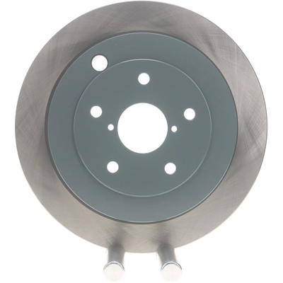 Rear Disc Brake Rotor by PROMAX - 14-31415 pa4