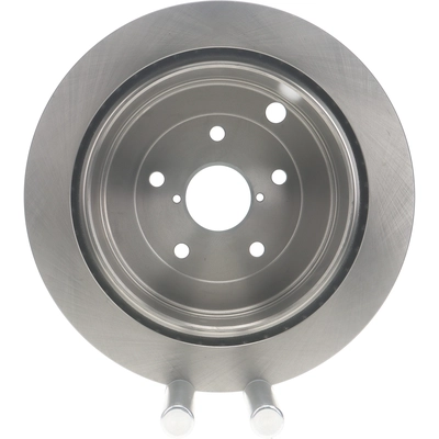 Rear Disc Brake Rotor by PROMAX - 14-31415 pa5