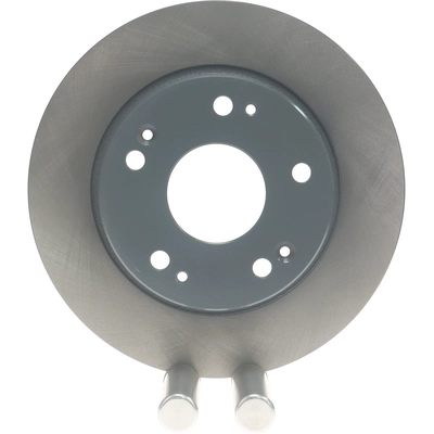 Rear Disc Brake Rotor by PROMAX - 14-31420 pa4