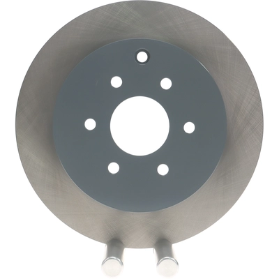 PROMAX - 14-31429 - Disc Brake Rotor pa7