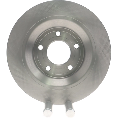 Rear Disc Brake Rotor by PROMAX - 14-31435 pa6