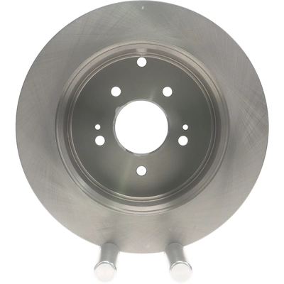 Rear Disc Brake Rotor by PROMAX - 14-31441 pa5