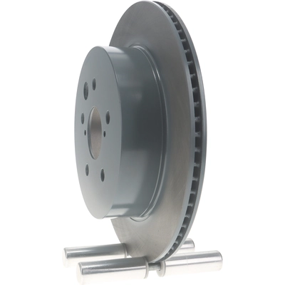 Rotor de frein � disque arri�re by PROMAX - 14-31446 pa5