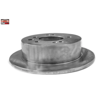 Rotor de frein � disque arri�re by PROMAX - 14-31452 pa1