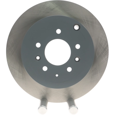 Rear Disc Brake Rotor by PROMAX - 14-31459 pa4