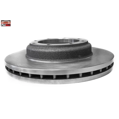 Rear Disc Brake Rotor by PROMAX - 14-31461 pa2