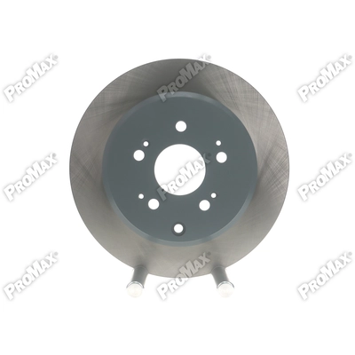 Rotor de frein � disque arri�re by PROMAX - 14-31469 pa2